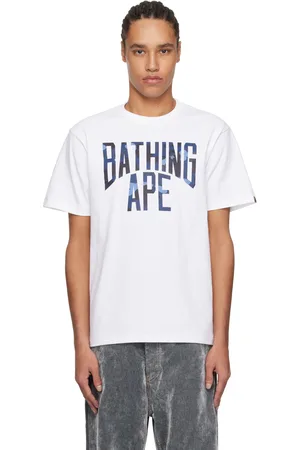 BAPE Color Camo 