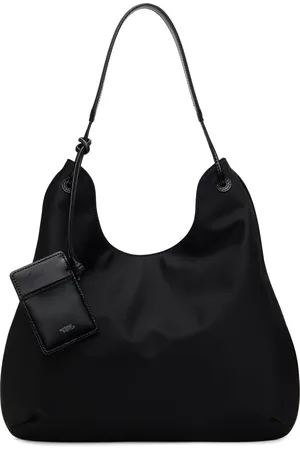 Nothing Written Medium Shoulder Bag