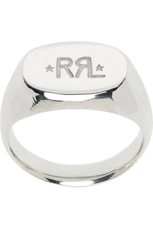 Ralph Lauren Signet Ring
