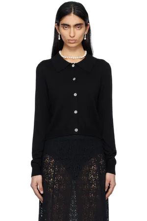 Hai Anselma Cardigan