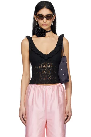 Hai Moa Tank Top