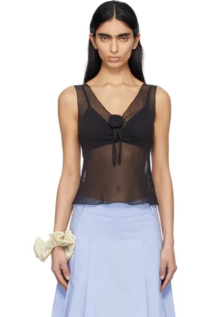 Hai Gigi Tank Top