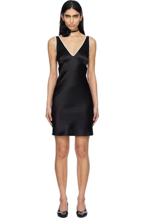 Hai Anais Midi Dress