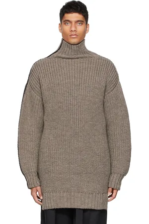 Peter Do Wool Turtleneck