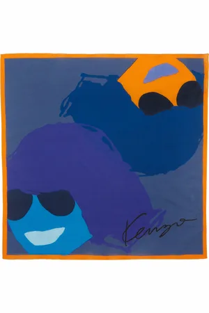 Kenzo Blue 