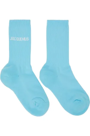 Jacquemus Blue La Montagne 
