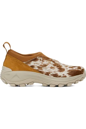 Merrell Tan Winter Moc 3 Sneakers