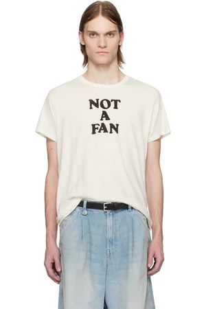 R13 Off-White 