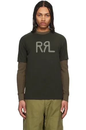 Ralph Lauren Gray 