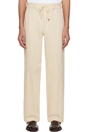 Drôle de Monsieur Off-White 