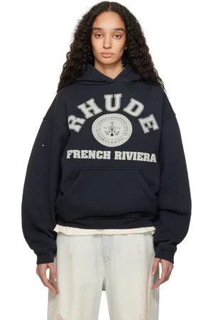 Rhude Black 