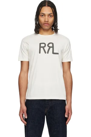 Ralph Lauren Off-White 