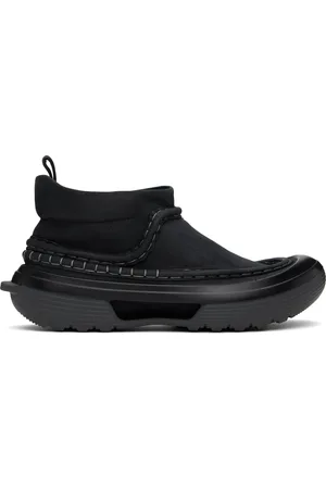 CRAIG GREEN ECCO.kollektive Edition Joke Pull On Chelsea Boots