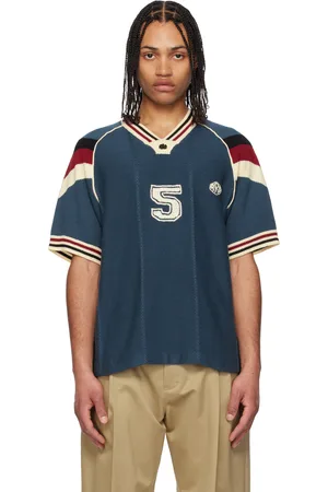 rice nine ten Knitting Game T-shirt