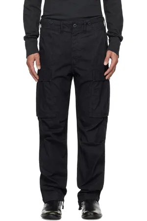 Ralph Lauren Surplus Poplin Cargo Pant