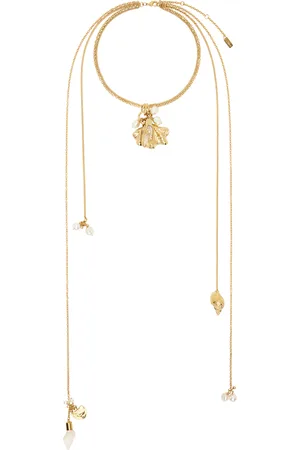 Chloé Gold 