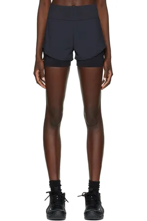 RUI SSENSE Exclusive Spandex Sport Shorts