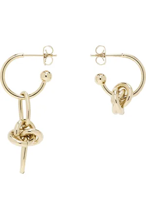 Justine Clenquet Daria Earrings