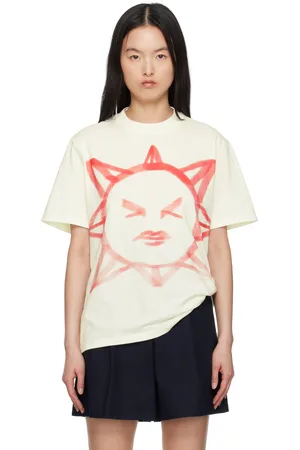 OUR LEGACY White Box T-shirt