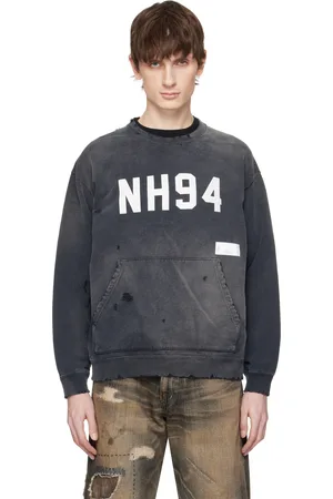 NEIGHBORHOOD LS Savage Sweatshirt
