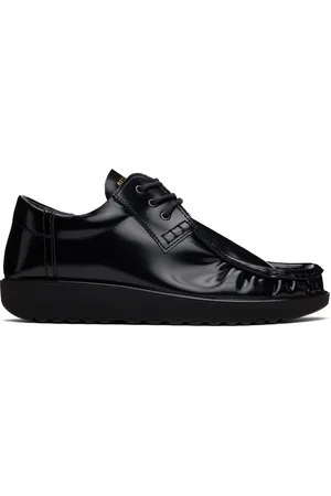 OTTOLINGER ECCO.kollektive Edition Joke Lace V1 Sneakers