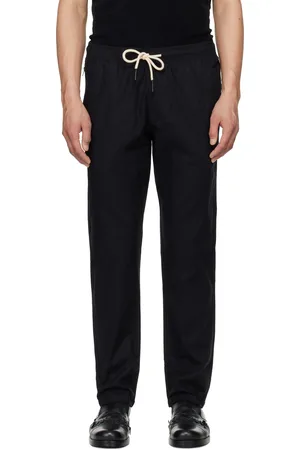 Oas Linen Trousers