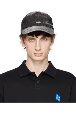 Ader Error Faded Cap