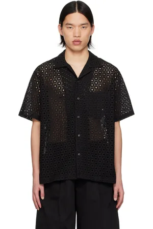 The Frankie Shop Landon Shirt