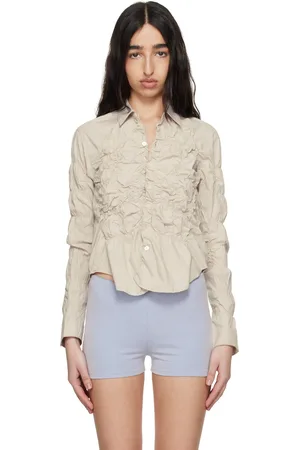 Gimaguas Gray Lupa Shirt