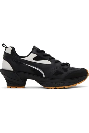 untitlab Heel Sneakers