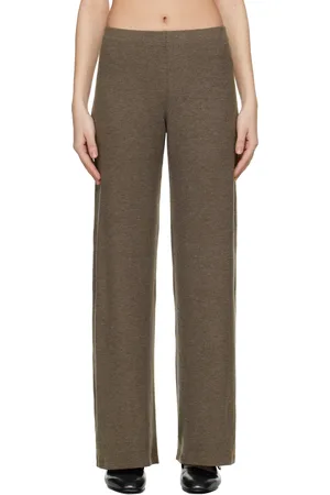 Leset Lauren Wide Leg Lounge Pants