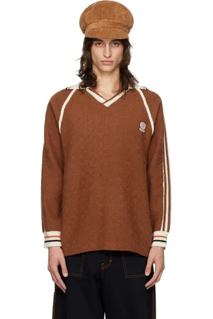 rice nine ten Classic Soccer Jersey Polo