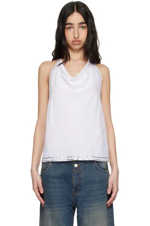 Gimaguas Cala Halter Top
