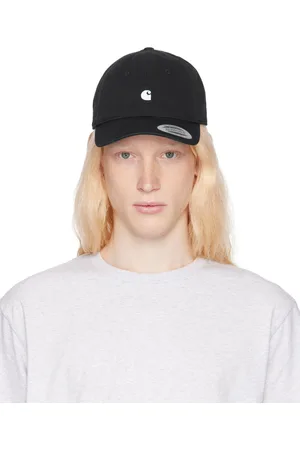 Carhartt Black Madison Cap