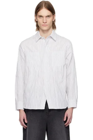 Ader Error Product. 53 Shirt