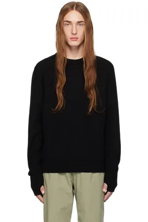 Norse projects Crewneck Sweater