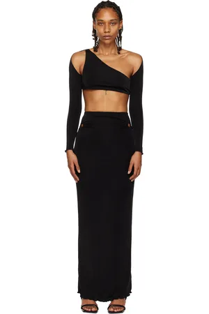 TYRELL SSENSE Exclusive Three-Piece Set