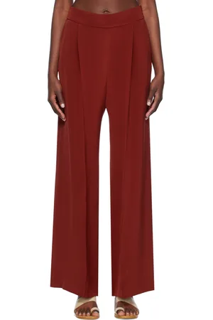 La Collection Asami Trousers