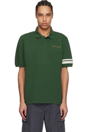Palmes Green 