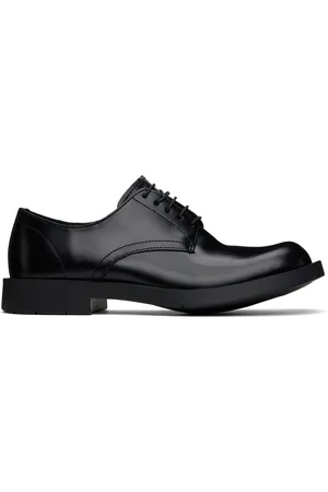 Camper Black MIL 1978 Derbys