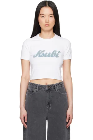 KSUBI Homerun Baby Short Sleeve T-shirt
