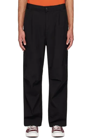 Carhartt Black Cole Cargo Pants