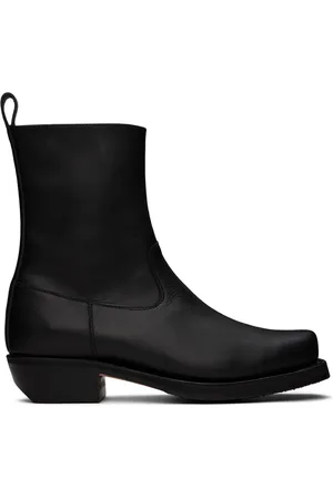 Won Hundred Sendra Edition Barcelona Boots