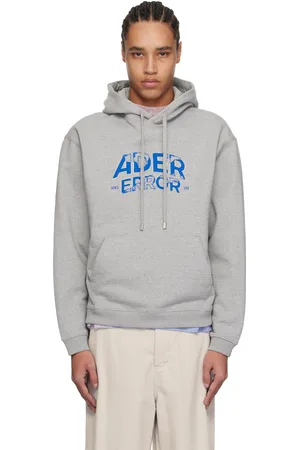 Ader Error Edca Product. 39 Hoodie