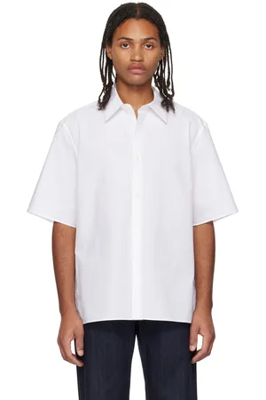 The Row Patrick Shirt