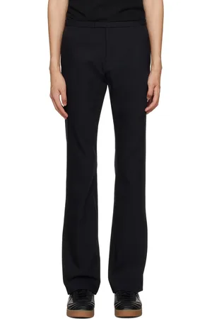 Courrèges Bootcut Trousers