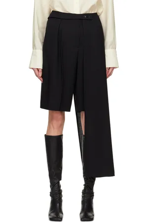 La Collection Yoko Midi Skirt
