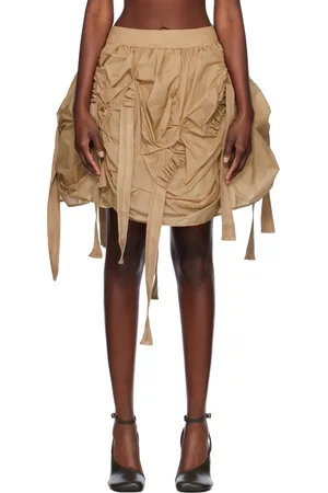Renaissance Renaissance Versailles Midi Skirt