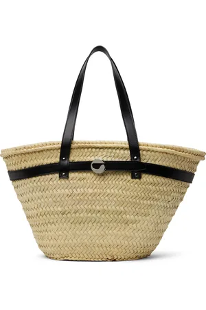 COPERNI Palm Bucket Tote