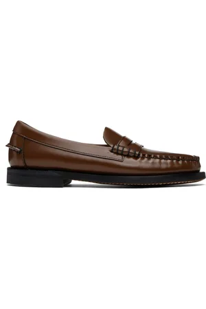SEBAGO Classic Dan Loafers